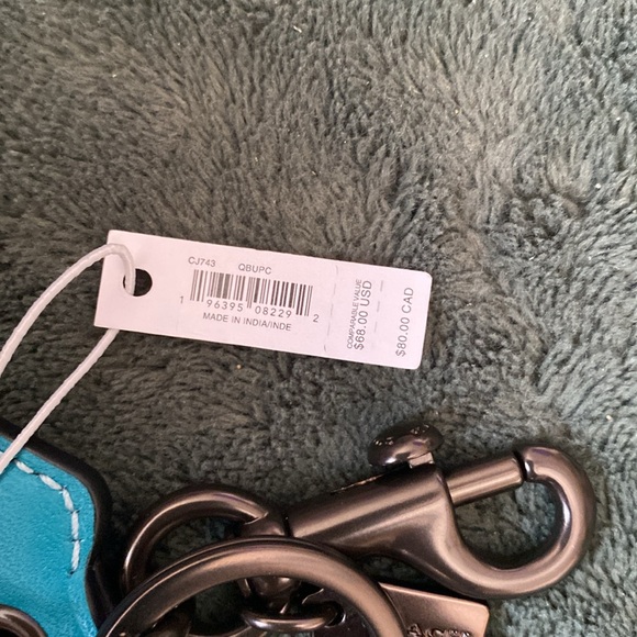 Keychain can opener - Picture 8 of 10